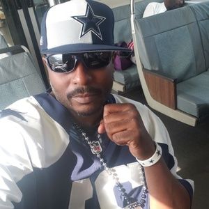 Meet your Posher, Kenneth